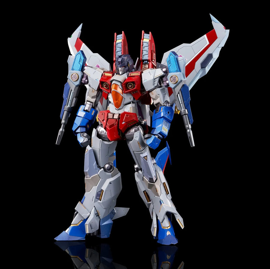 Starscream – Flame Toys – ActionFigure Brasil
