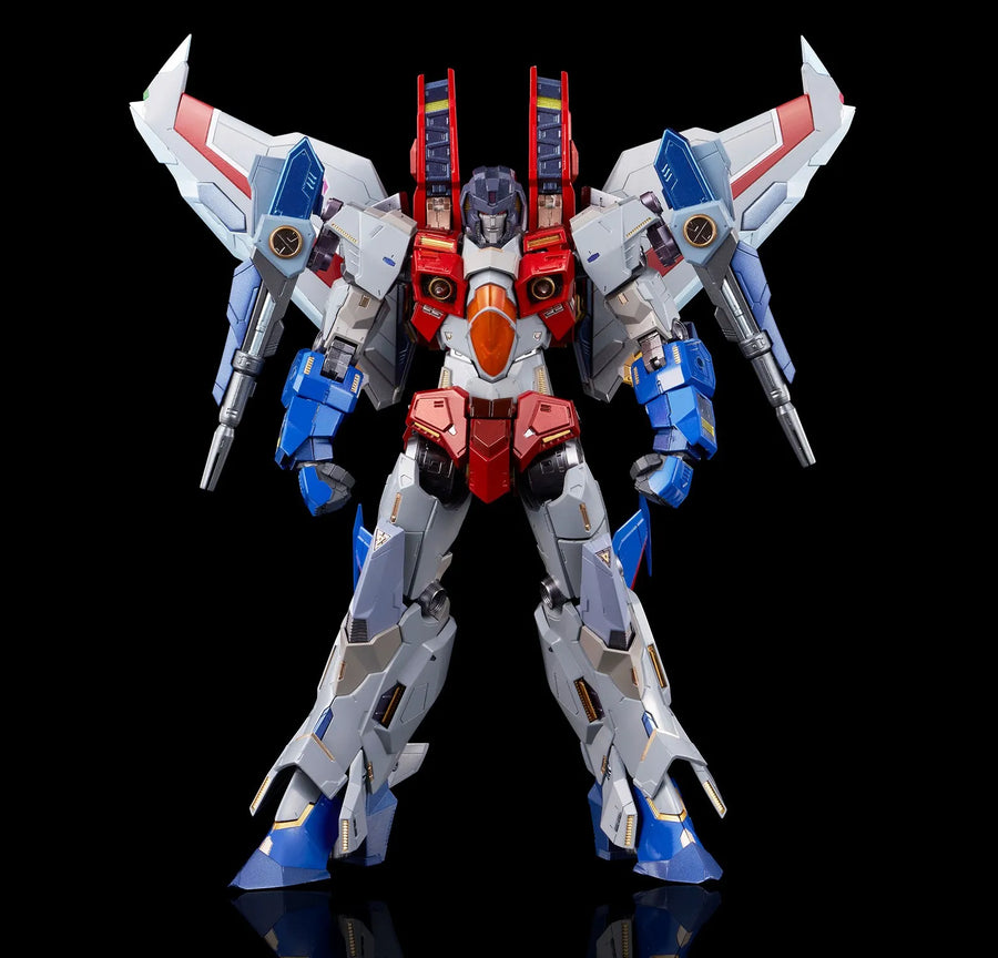 Starscream – Flame Toys – ActionFigure Brasil