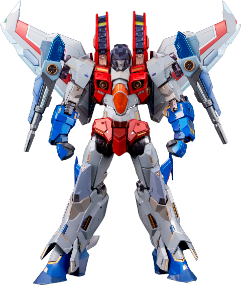 Starscream – Flame Toys – ActionFigure Brasil