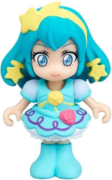 Star☆Twinkle Precure - Cure Milky - Hagoromo Lala - PreCoorde Doll (Bandai)ㅤ – Bandai As Manufacturer – ActionFigure Brasil