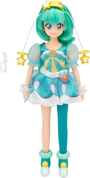 Star☆Twinkle Precure - Cure Milky - Precure Style (Bandai)ㅤ – Bandai – ActionFigure Brasil
