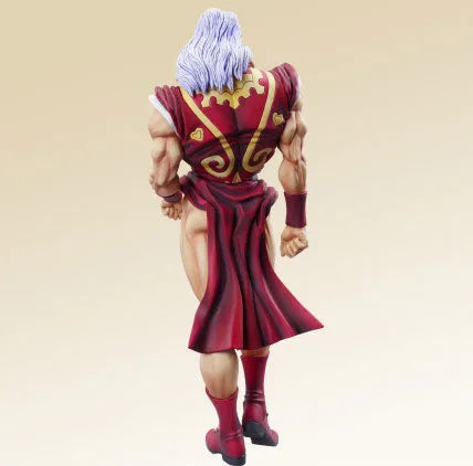 Statue Legend - JoJo's Bizarre Adventure Part.III 02. Vanilla Ice Second (Limited Color) (Color & Sculpt Supervised by Hirohiko Araki)ㅤ – Gantaku – ActionFigure Brasil
