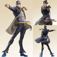 Statue Legend - JoJo's Bizarre Adventure Part.III 14. Jotaro Kujoㅤ – Gantaku – ActionFigure Brasil