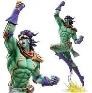 Statue Legend - JoJo's Bizarre Adventure Part.III 15. Star Platinum (Hirohiko Araki Supervised)ㅤ – Gantaku – ActionFigure Brasil