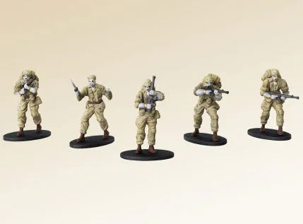 Statue Legend - JoJo's Bizarre Adventure Part.IV 07. Keichou Nijimura & Bad Company Second (Limited Color) (Color & Sculpt Supervised by Hirohiko Araki)ㅤ – Gantaku – ActionFigure Brasil