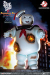 Stay Puft Marshmallow Man (Burning Edition) Deluxe (Pré-venda)