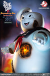 Stay Puft Marshmallow Man (Burning Edition) Deluxe (Pré-venda)