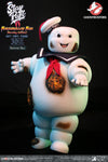 Stay Puft Marshmallow Man (Burning Edition) Deluxe (Pré-venda)