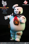 Stay Puft Marshmallow Man (Burning Edition) Deluxe (Pré-venda)