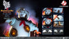 Stay Puft Marshmallow Man (Burning Edition) Deluxe (Pré-venda)