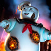 Stay Puft Marshmallow Man (Burning Edition) Deluxe (Pré-venda)