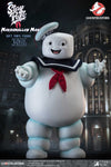 Stay Puft Marshmallow Man Deluxe