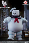 Stay Puft Marshmallow Man Deluxe