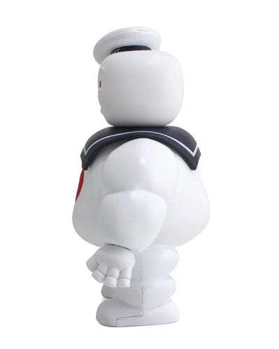 Stay Puft Marshmallow Man Figureㅤ – Jada Toys – ActionFigure Brasil — ângulo diferente