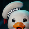 Stay Puft Tubbz XL - LIMITED EDITION: 2000 - ActionFigure Brasil