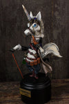 Steampunk Unicorn - LIMITED EDITION: 300 - ActionFigure Brasil