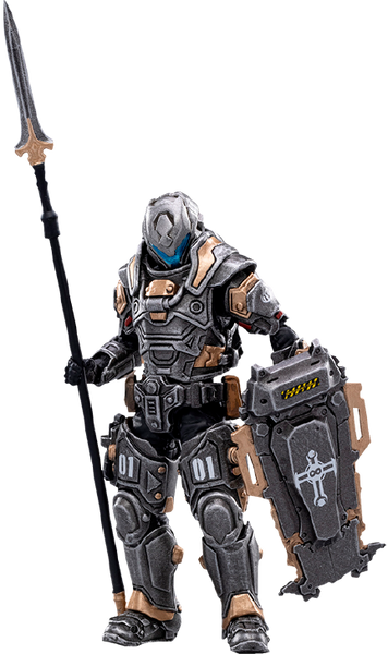 Steel Black Sickle – Joytoy – ActionFigure Brasil — acessórios