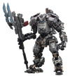 Steel Bone 09 Fighting Mecha (Silver Guardian) - ActionFigure Brasil