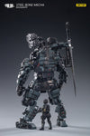 Steel Bone Armour (Grey) - ActionFigure Brasil