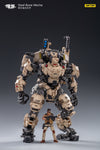 Steel Bone Mecha (Sand) - ActionFigure Brasil