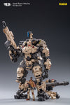 Steel Bone Mecha (Sand) - ActionFigure Brasil