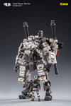 Steel Bone Mecha (White) - ActionFigure Brasil