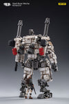 Steel Bone Mecha (White) - ActionFigure Brasil