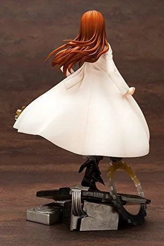 Steins;Gate 0 - Makise Kurisu - 1/8 - Antinomic Dual (Kotobukiya)ㅤ – Kotobukiya – ActionFigureBrasil