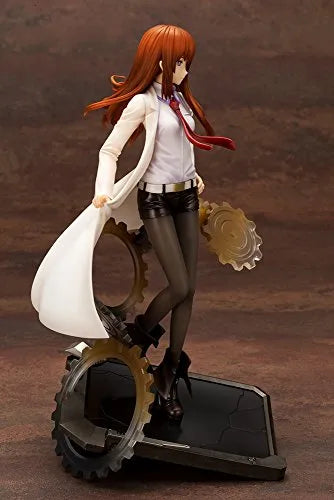 Steins;Gate 0 - Makise Kurisu - 1/8 - Antinomic Dual (Kotobukiya)ㅤ – Kotobukiya – ActionFigureBrasil