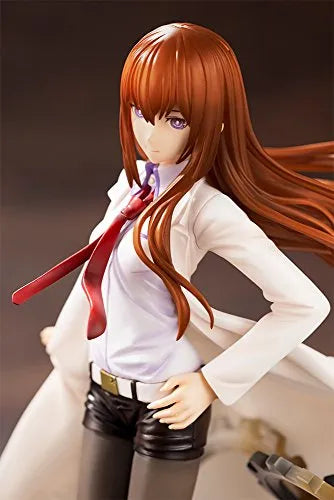 Steins;Gate 0 - Makise Kurisu - 1/8 - Antinomic Dual (Kotobukiya)ㅤ – Kotobukiya – ActionFigureBrasil