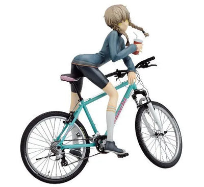 Steins;Gate - Amane Suzuha - 1/8 (Alter)ㅤ – Alter – ActionFigure Brasil