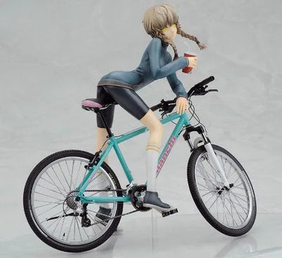 Steins;Gate - Amane Suzuha - 1/8 (Alter)ㅤ – Alter – ActionFigure Brasil — detalhe do produto
