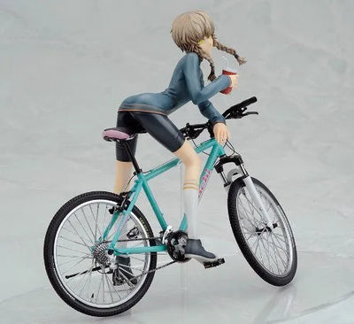 Steins;Gate - Amane Suzuha - 1/8 (Alter)ㅤ – Alter – ActionFigure Brasil — close
