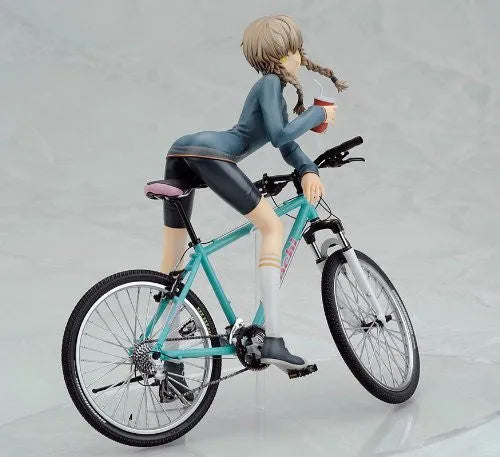 Steins;Gate - Amane Suzuha - 1/8 (Alter)ㅤ – Alter – ActionFigure Brasil