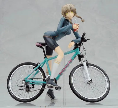 Steins;Gate - Amane Suzuha - 1/8 (Alter)ㅤ – Alter – ActionFigure Brasil — acessórios