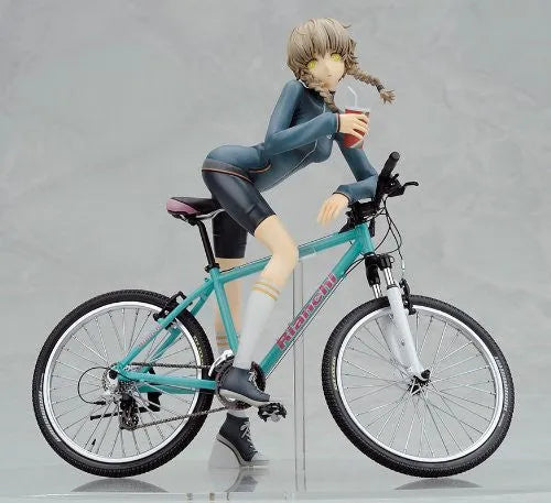 Steins;Gate - Amane Suzuha - 1/8 (Alter)ㅤ – Alter – ActionFigure Brasil