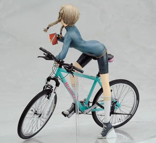 Steins;Gate - Amane Suzuha - 1/8 (Alter)ㅤ – Alter – ActionFigure Brasil