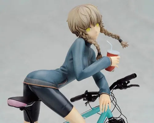 Steins;Gate - Amane Suzuha - 1/8 (Alter)ㅤ – Alter – ActionFigure Brasil