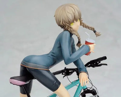 Steins;Gate - Amane Suzuha - 1/8 (Alter)ㅤ – Alter – ActionFigure Brasil — iluminação de estúdio