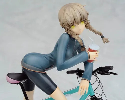 Steins;Gate - Amane Suzuha - 1/8 (Alter)ㅤ – Alter – ActionFigure Brasil