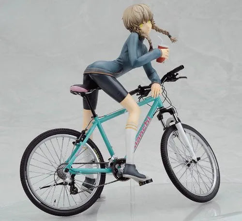 Steins;Gate - Amane Suzuha - 1/8 (Alter)ㅤ – Alter – ActionFigure Brasil