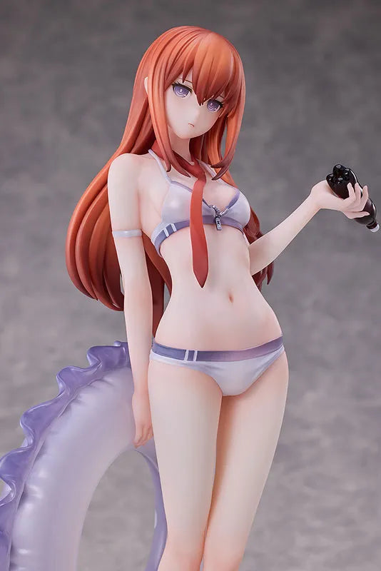 Steins;Gate - Amane Suzuha - Makise Kurisu - Shiina Mayuri - 1/7 - Swimsuit Ver. (Solarain)ㅤ – Solarain – ActionFigureBrasil