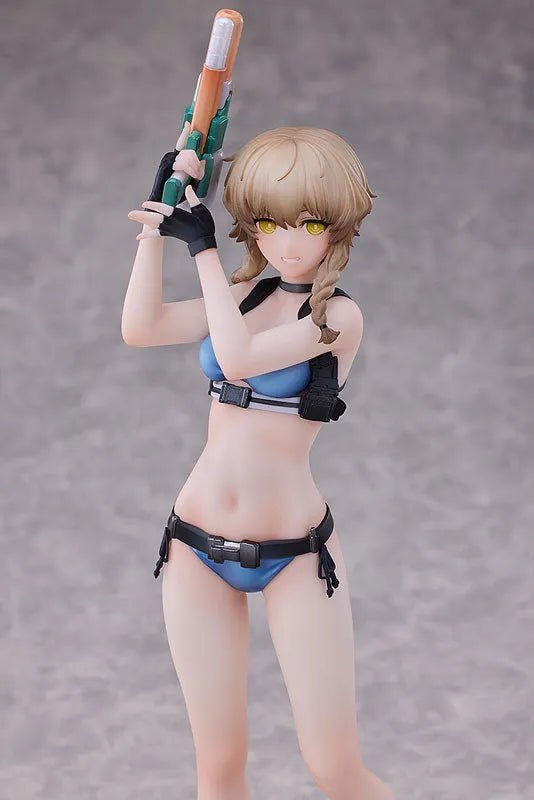 Steins;Gate - Amane Suzuha - Makise Kurisu - Shiina Mayuri - 1/7 - Swimsuit Ver. (Solarain)ㅤ – Solarain – ActionFigureBrasil