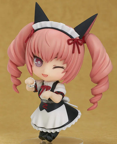 Steins;Gate - Faris Nyannyan - Nendoroid #343 (Good Smile Company)ㅤ – Good Smile Company – ActionFigureBrasil — close