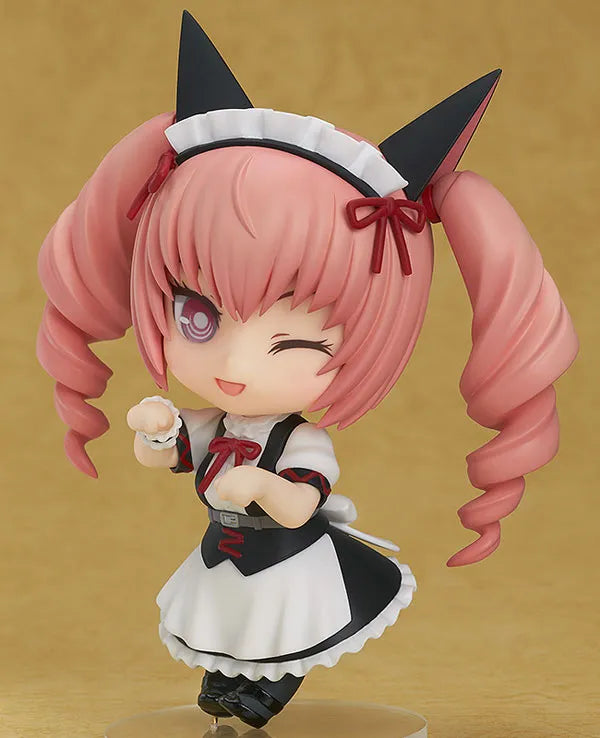Steins;Gate - Faris Nyannyan - Nendoroid #343 (Good Smile Company)ㅤ – Good Smile Company – ActionFigure Brasil