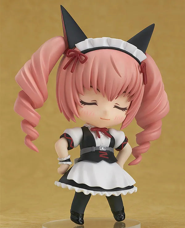 Steins;Gate - Faris Nyannyan - Nendoroid #343 (Good Smile Company)ㅤ – Good Smile Company – ActionFigure Brasil