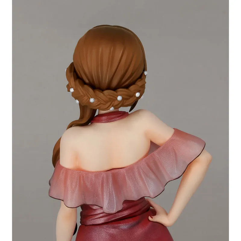 Steins;Gate - Makise Kurisu - 1/7 - 15 Shuunen Kinen Illustration ver (Arma Bianca)ㅤ – Arma Bianca – ActionFigureBrasil