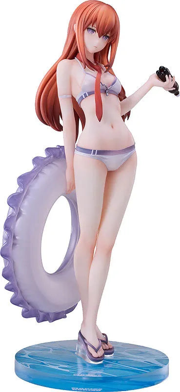 Steins;Gate - Makise Kurisu - 1/7 - Swimsuit Ver. (Solarain)ㅤ – Solarain – ActionFigureBrasil