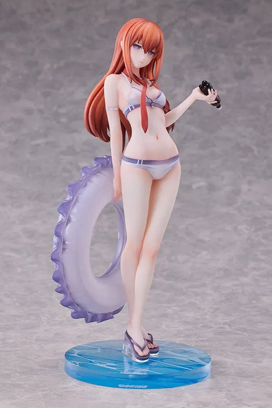 Steins;Gate - Makise Kurisu - 1/7 - Swimsuit Ver. (Solarain)ㅤ – Solarain – ActionFigureBrasil