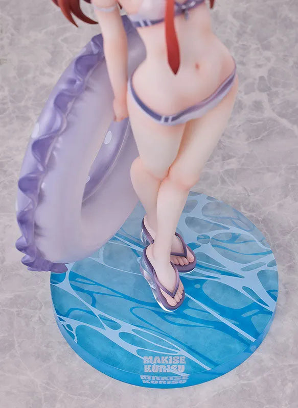 Steins;Gate - Makise Kurisu - 1/7 - Swimsuit Ver. (Solarain)ㅤ – Solarain – ActionFigureBrasil